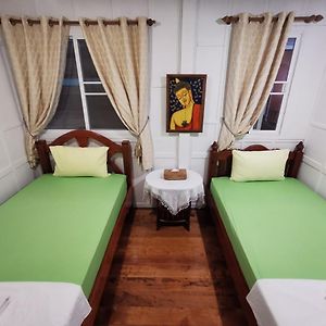 Kamer met Twee Aparte Bedden